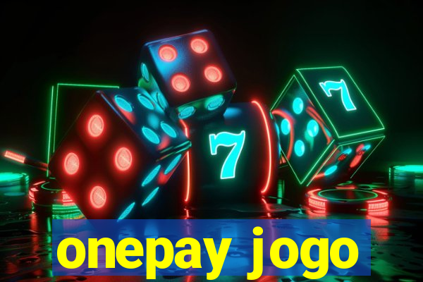 onepay jogo